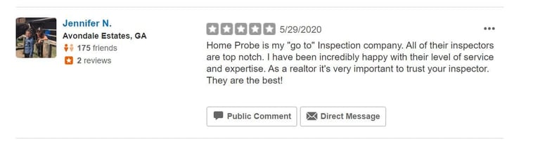 Yelp-review