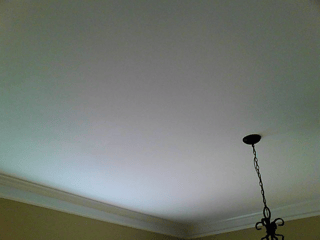 dining room no thermal