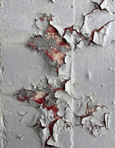 lead paint.