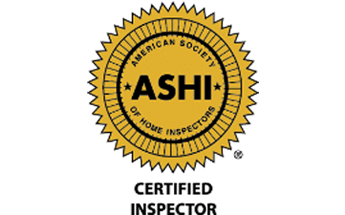 ASHI Certified Inspector