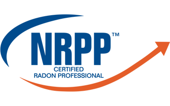 NRPP Certified Radon Professional